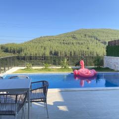 Villa La Perla