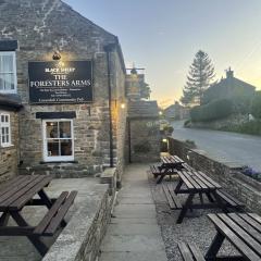 The Foresters Arms