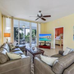 Impeccable Island Condo―Resort-Style Amenities—Your Tropical Getaway Awaits