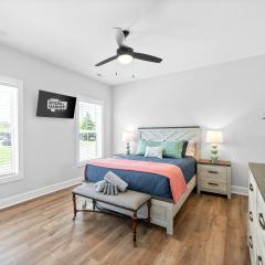 Queens Quarters at The Spot on 281 Liberty Pkwy