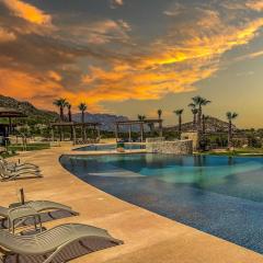 2BR Summer Escape Villa in Danzante Bay Loreto