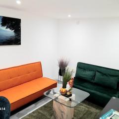 Bespoke Room in Sale Manchester