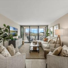 Renovated Coastal Oasis with Stunning Bay and Gulf Views