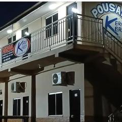 Pousada e Restaurante Kero Kero