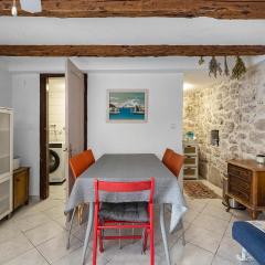 Nice Home In Tisno With Wifi