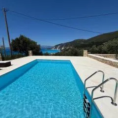 Villa Saranda - luxury on Ithaca