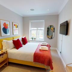 Madison Hill - White Hill House 4 - 2 bedroom flat