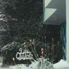 Hostel Like Quijote
