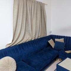Elegant Apartment Near Avenues & Mall of Oman