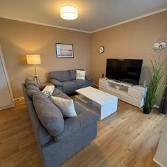 Haus Poseidon, Ferienwohnung POS33