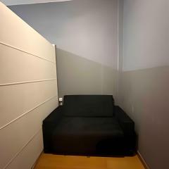 Lindo Kitnet Luxo Lapa Centro(4)