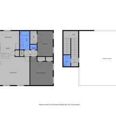 The Crash Pad at The Spot on 281 Liberty Pkwy