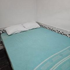Quarto - suíte pequi - Centro Histórico da Cidade de Goiás