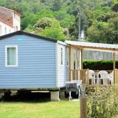 Camping 3 étoiles - Piscine - ccaaafi