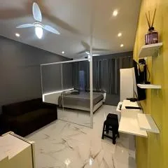Loft Luxo Lapa com Garagem (4)
