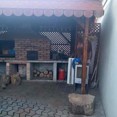 Apartament la Casa Ralu