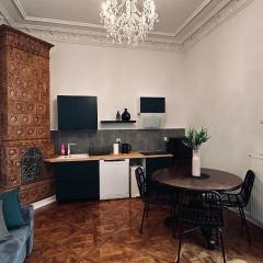 Kamienica Śródmieście Apartament 18B