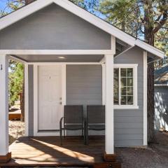 Baby Bear - A delightful studio style property in the perfect central location!