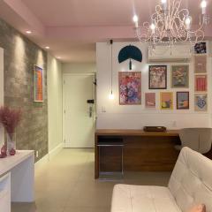 Cristal Studio Brooklin aero CGH Berrini