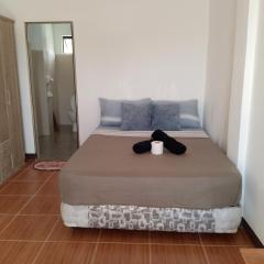Filoli surf homestay