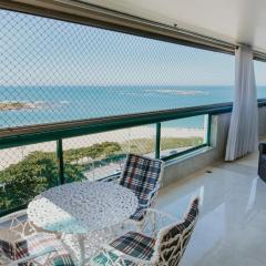 Apto 3Q com Vista Incrível para Praia de Itapoã