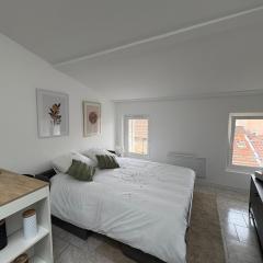 Studio le cocon aux portes de Lyon