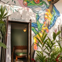 Marola Hostel