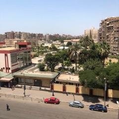 شقه سوبر لوكس مفروشه