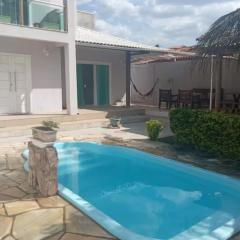 Casa para relaxar em Búzios