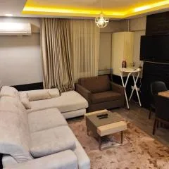 By Suit Apart Kızkulesi