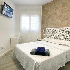 Nuevo apartamento Murillo D y CoWorking