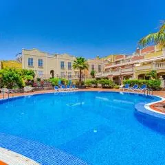 Duplex Oceanview Heated pool, Palm-Mar