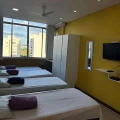 Loft Luxo Lapa com Garagem (3)
