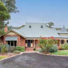 Yarra Valley Vagabond