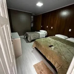 Loft Lux 7 Próximo ao Centro de Eventos