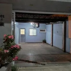 Flat Padim Ciço