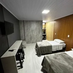 Loft Lux 8 Próximo a Igreja Matriz