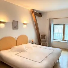 Hôtel de l Héritage