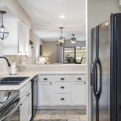 Fairway View - Stay for 6