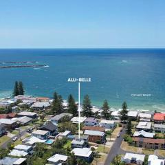 Alli-belle Take Two - Oceanstays