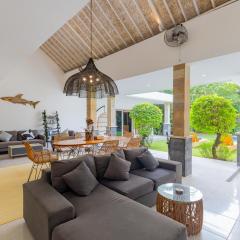 Cezanne Villa by Betterplace