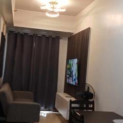 S Residences Tower 1 Staycation