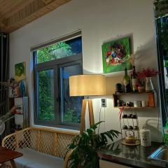 Moon homestay.dalat