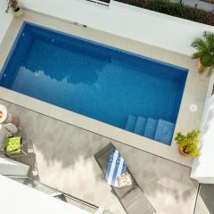 Holiday Home in Spain with Pool near Beach