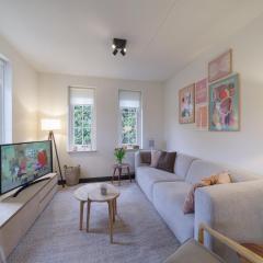Zeeland Retreat Sauna and Seaside Charm