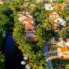 Mayci Eco Boutique Hotel Hoi An