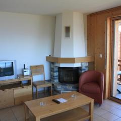 Charming apartment with ski storage