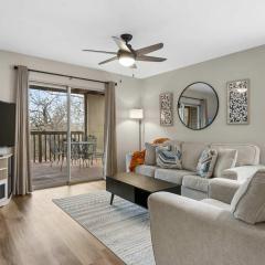 Modern Comfort Retreat