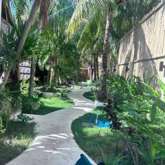 Tricky Trees Sunset Bungalows