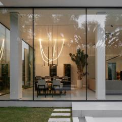 Archestet Villas Canggu